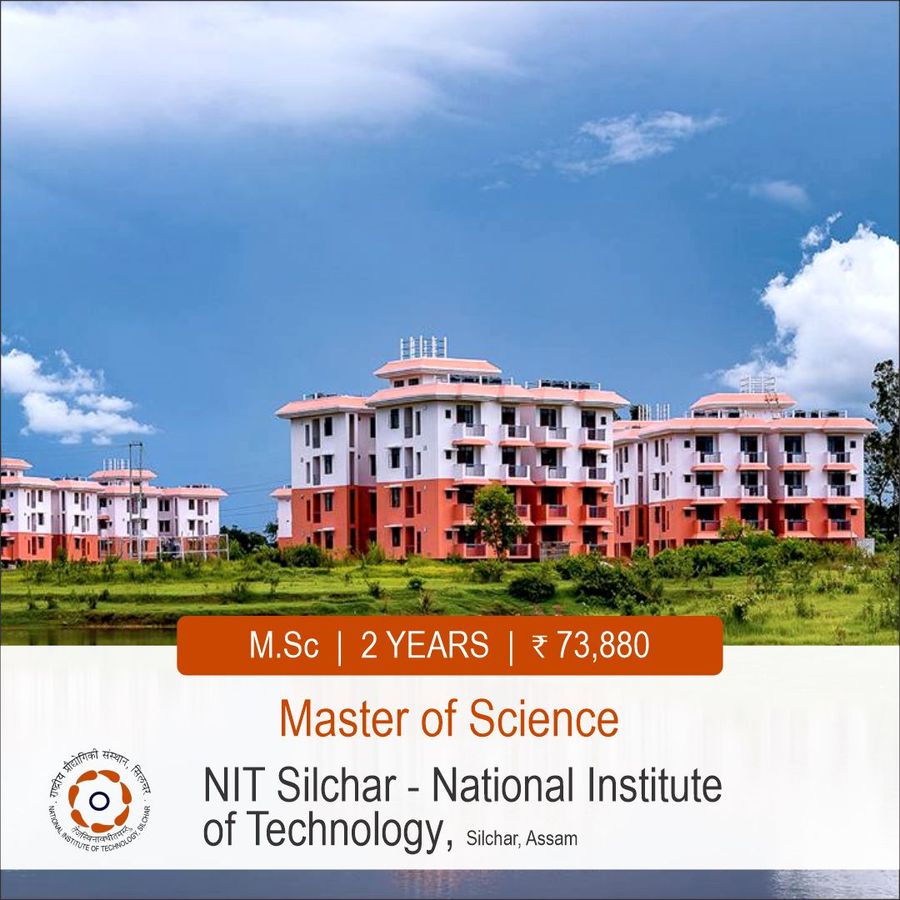 National Institute of Technology - Slichar